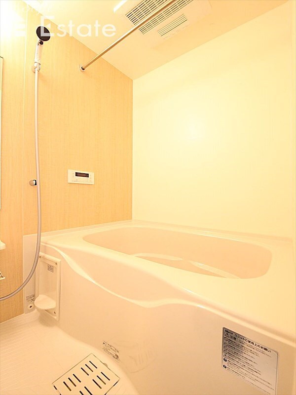 グランディア　矢田の物件内観写真