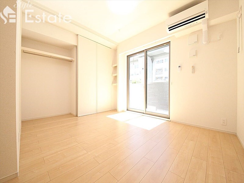 グランディア　矢田の物件内観写真