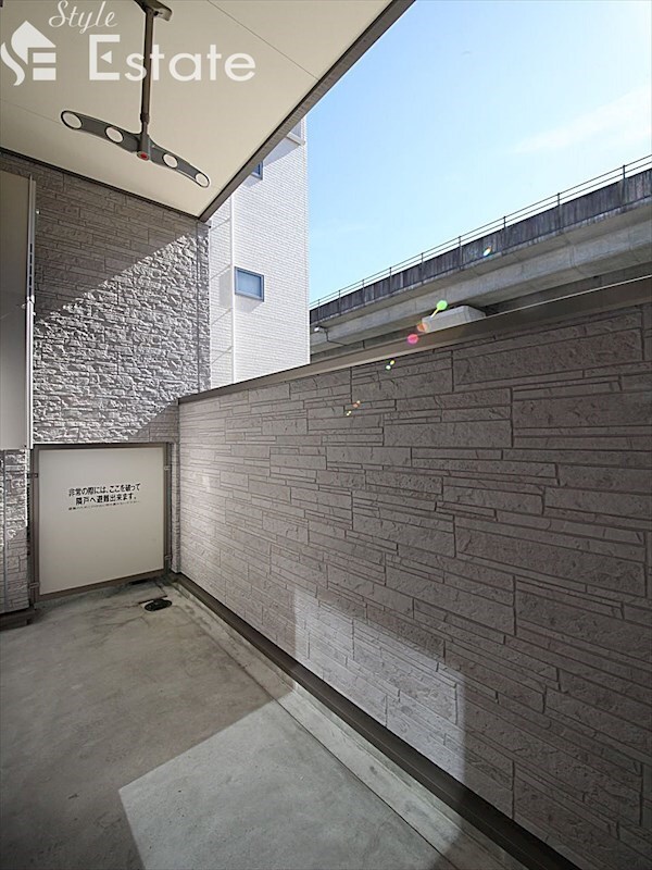 グランディア　矢田の物件内観写真