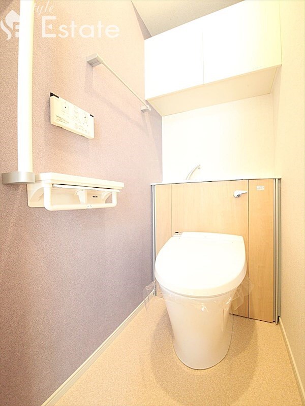 グランディア　矢田の物件内観写真