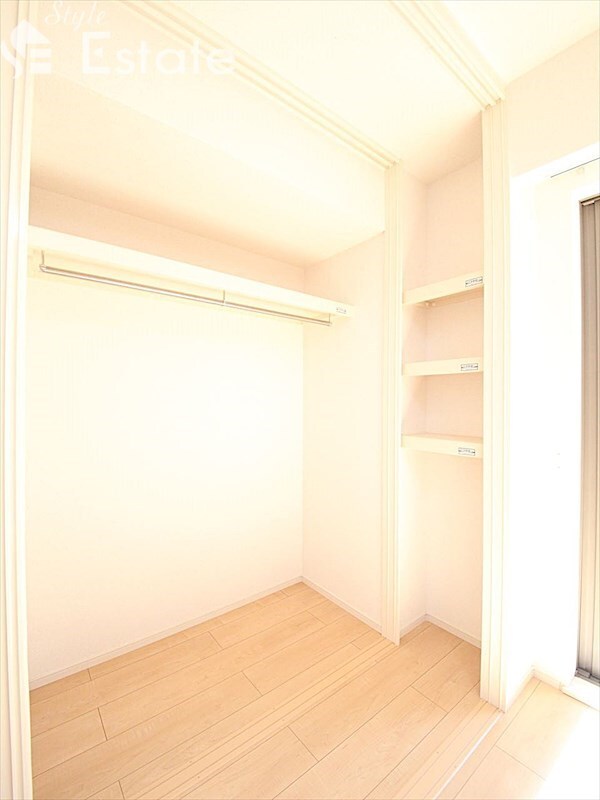 グランディア　矢田の物件内観写真