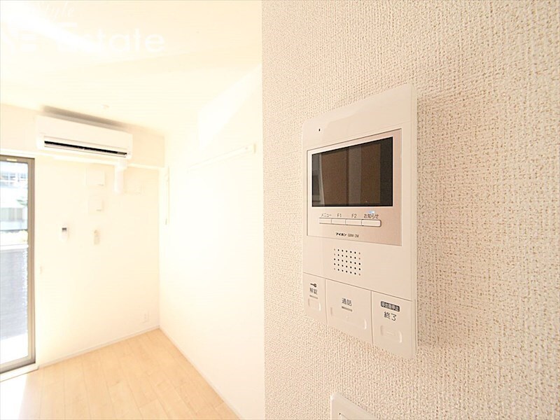 グランディア　矢田の物件内観写真