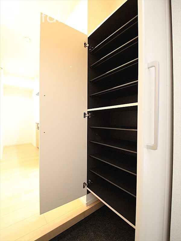 グランディア　矢田の物件内観写真