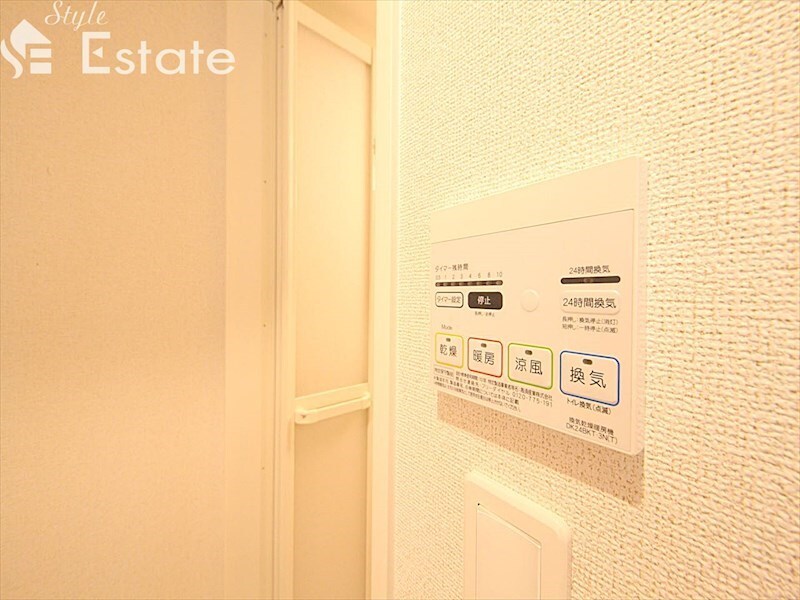 グランディア　矢田の物件内観写真