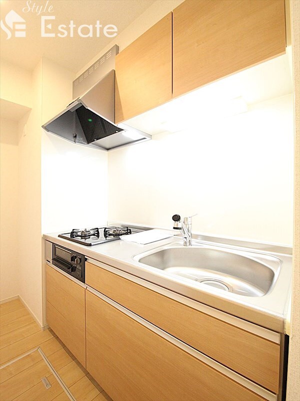 グランディア　矢田の物件内観写真