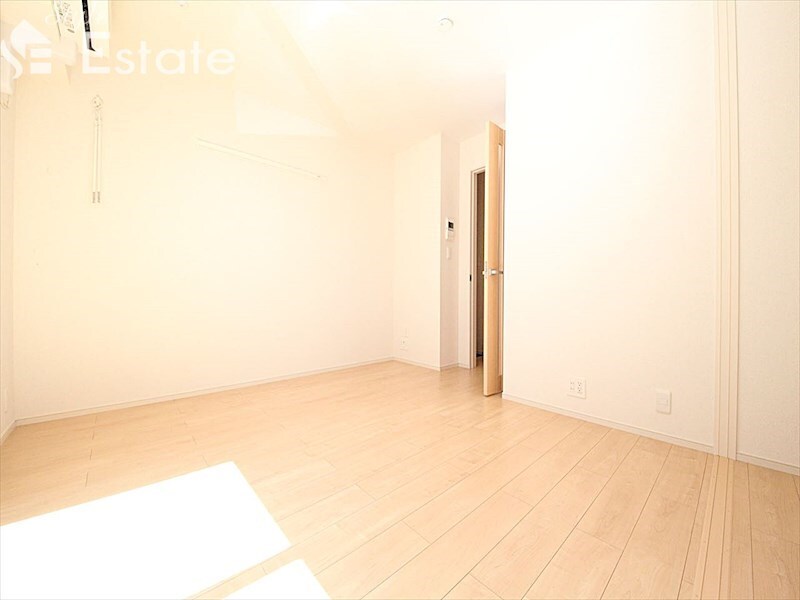 グランディア　矢田の物件内観写真