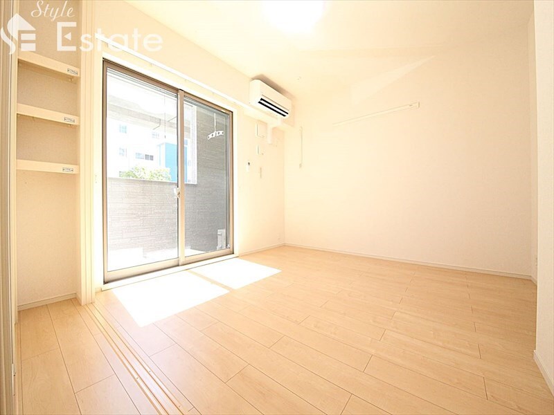 グランディア　矢田の物件内観写真