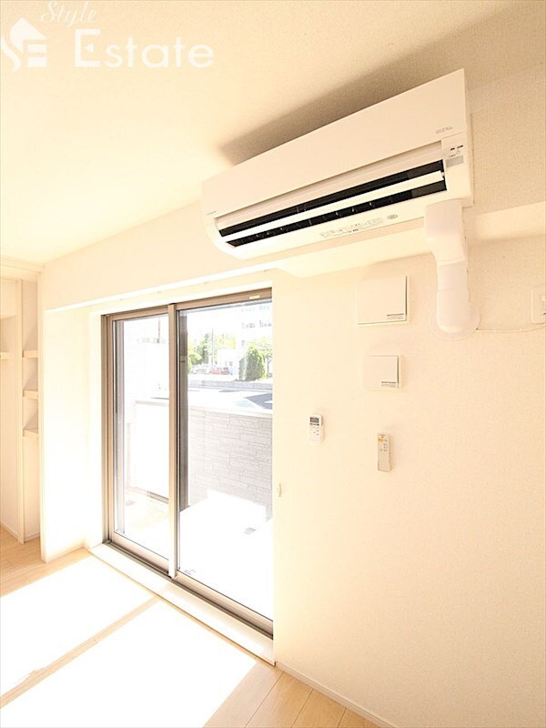 グランディア　矢田の物件内観写真