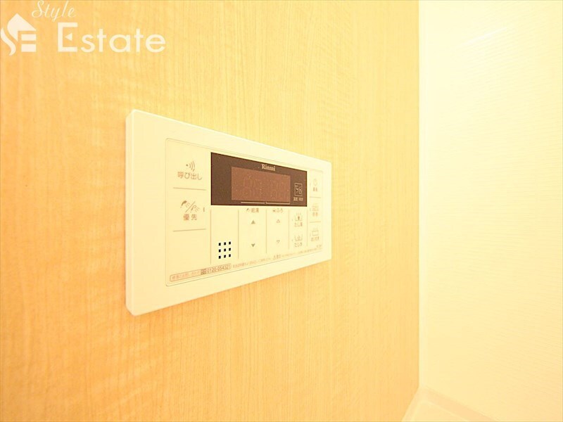 グランディア　矢田の物件内観写真