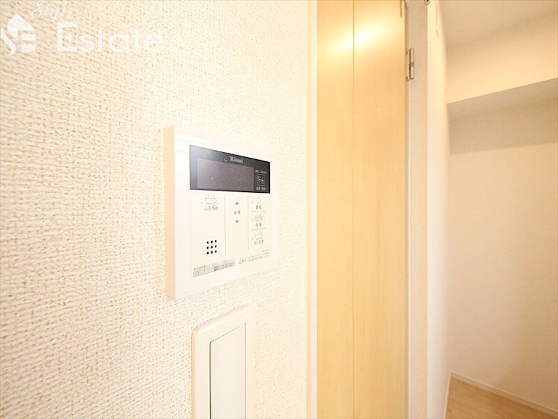 グランディア　矢田の物件内観写真