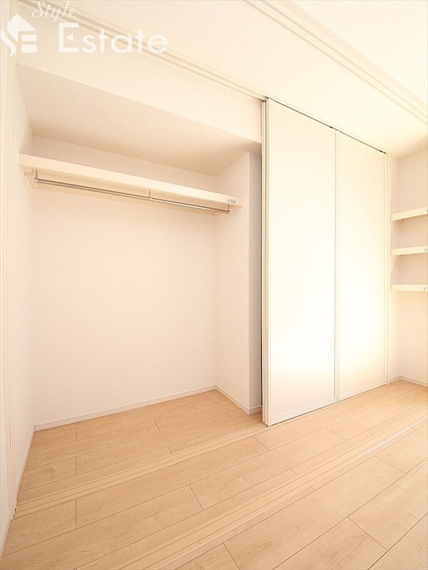 グランディア　矢田の物件内観写真