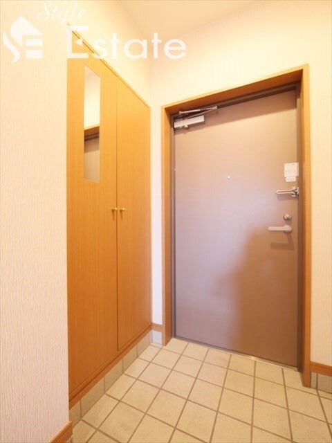 アドヴァンスの物件内観写真