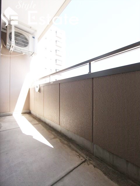 アドヴァンスの物件内観写真