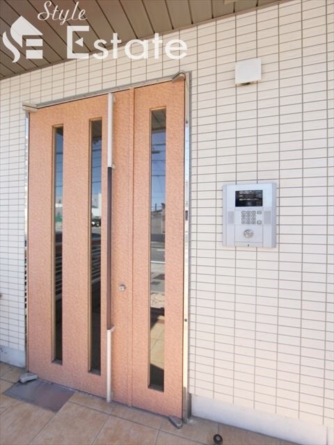 アドヴァンスの物件内観写真