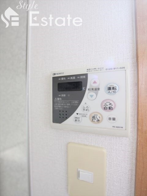 アドヴァンスの物件内観写真