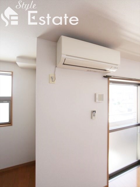 アドヴァンスの物件内観写真