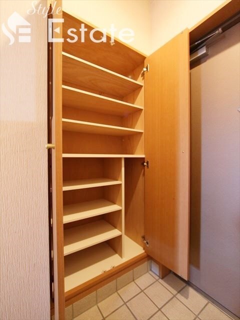 アドヴァンスの物件内観写真