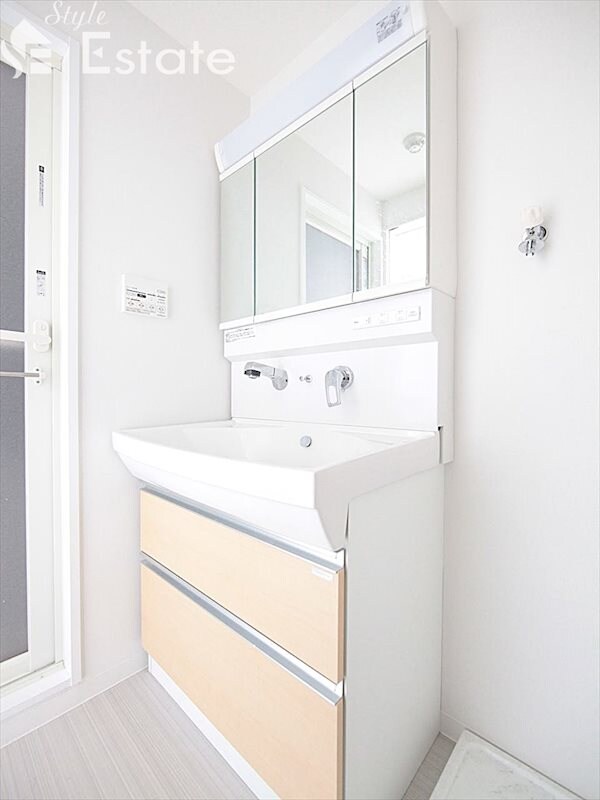 カルマートの物件内観写真