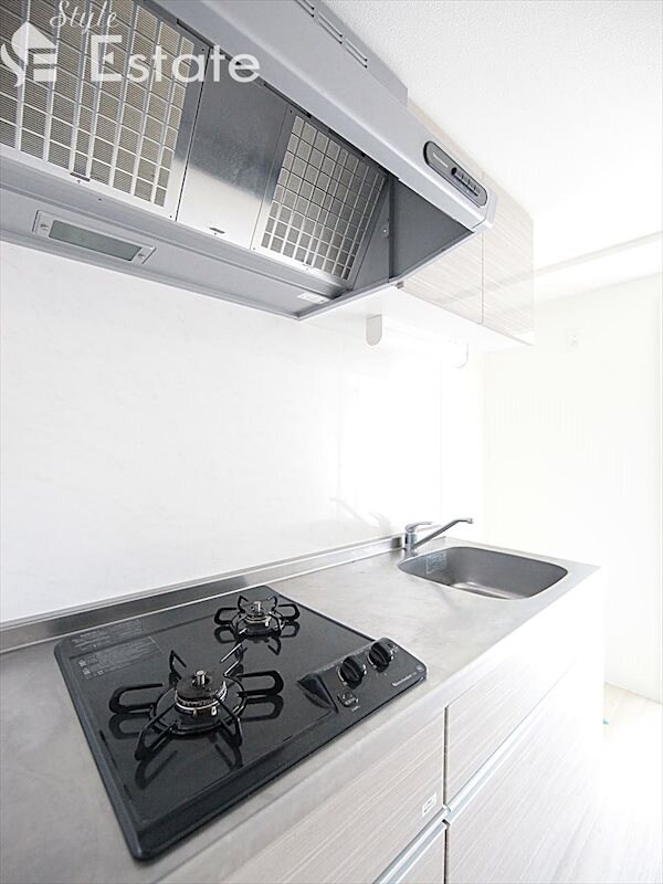 カルマートの物件内観写真