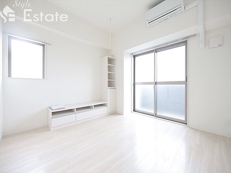 カルマートの物件内観写真