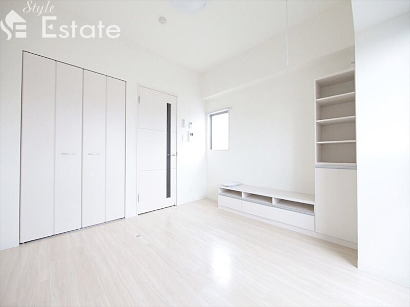 カルマートの物件内観写真