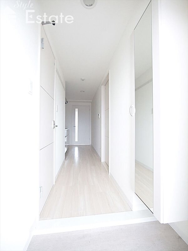 カルマートの物件内観写真