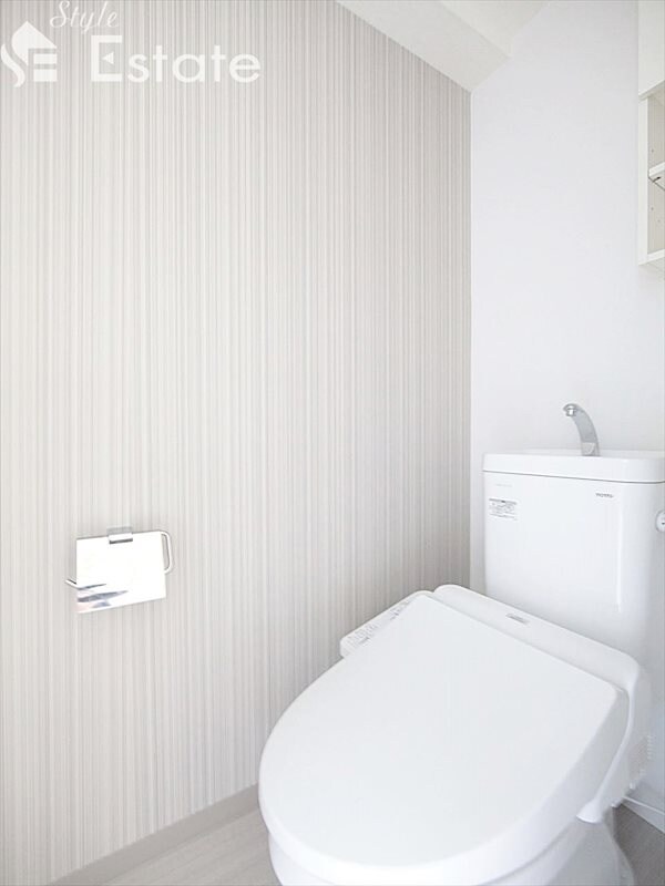 カルマートの物件内観写真