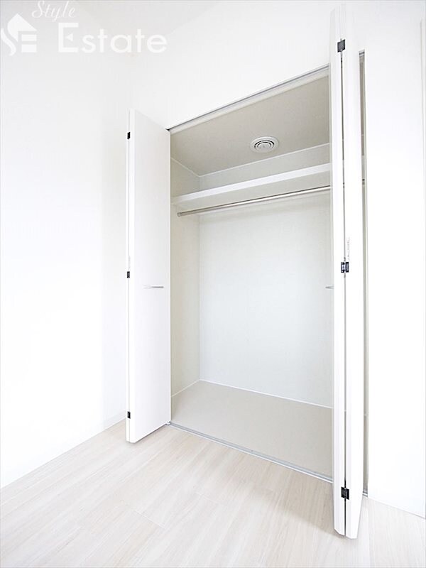 カルマートの物件内観写真