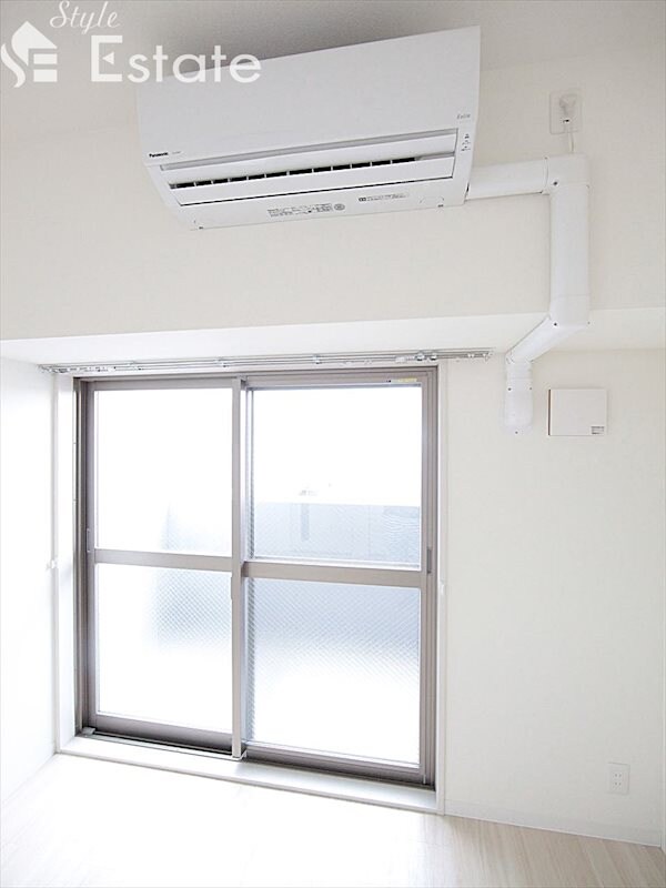 カルマートの物件内観写真