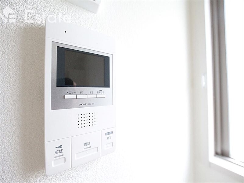 カルマートの物件内観写真