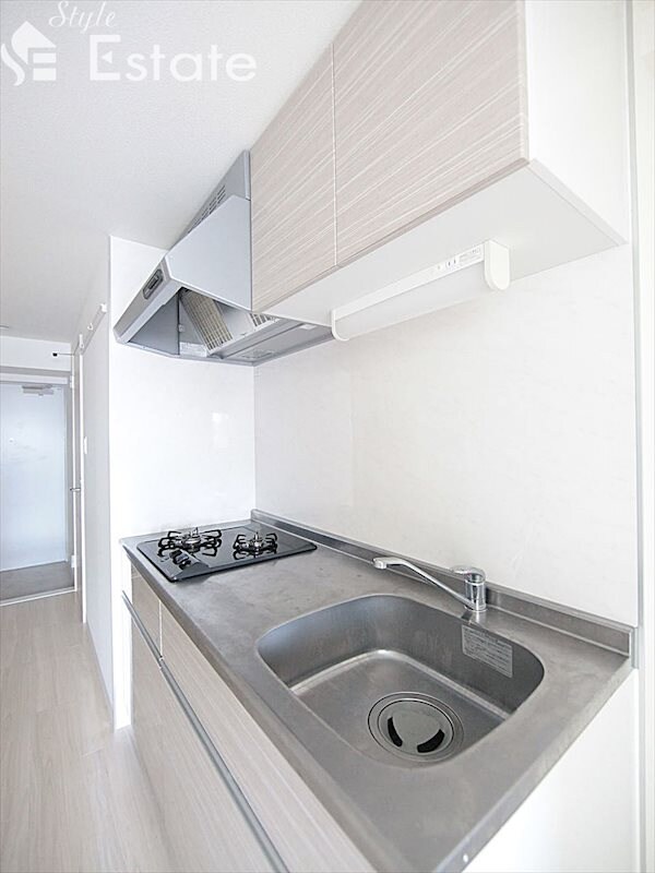 カルマートの物件内観写真