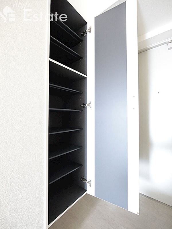 カルマートの物件内観写真