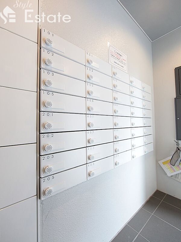 カルマートの物件内観写真