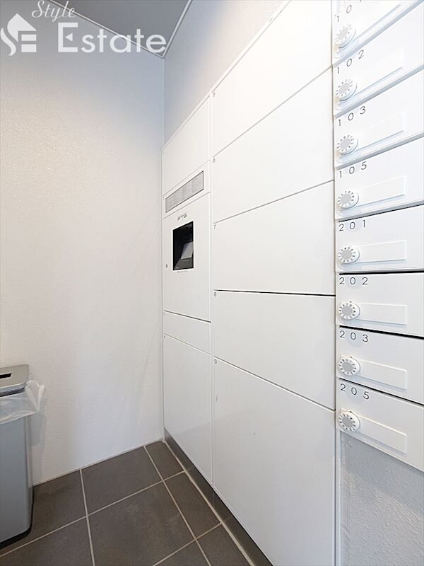 カルマートの物件内観写真