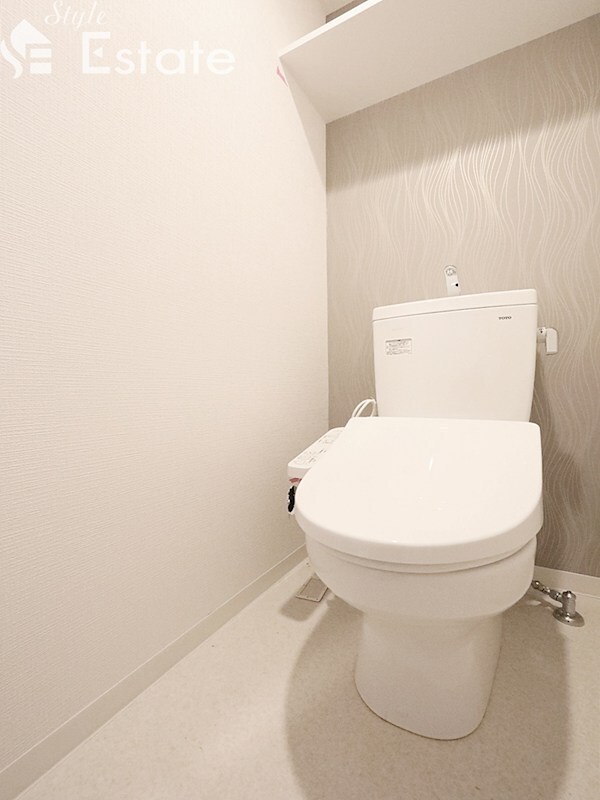 エスリード鶴舞グランパークスの物件内観写真