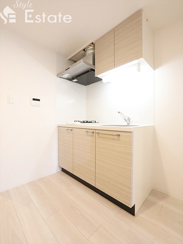 エスリード鶴舞グランパークスの物件内観写真