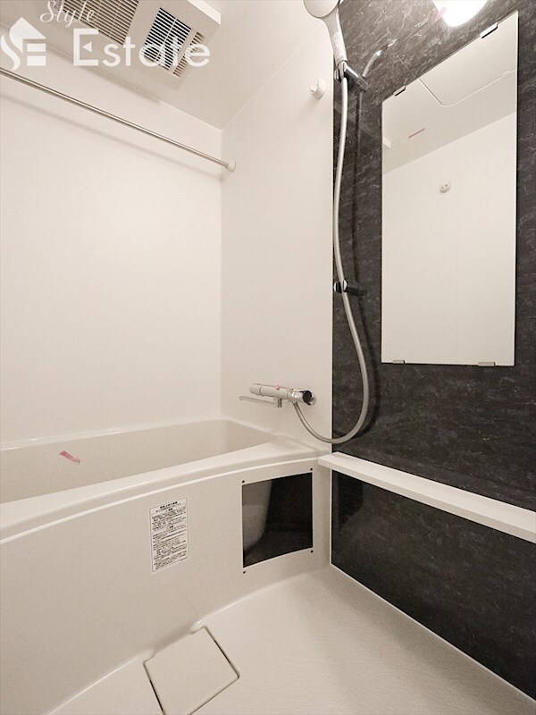 エスリード鶴舞グランパークスの物件内観写真