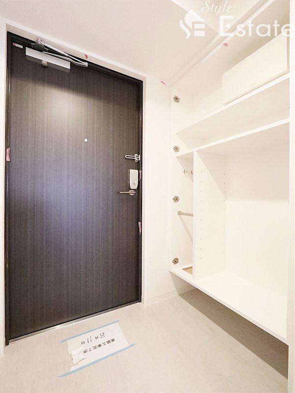 エスリード鶴舞グランパークスの物件内観写真