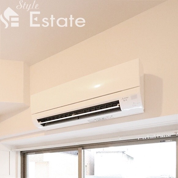 エスリード鶴舞グランパークスの物件内観写真