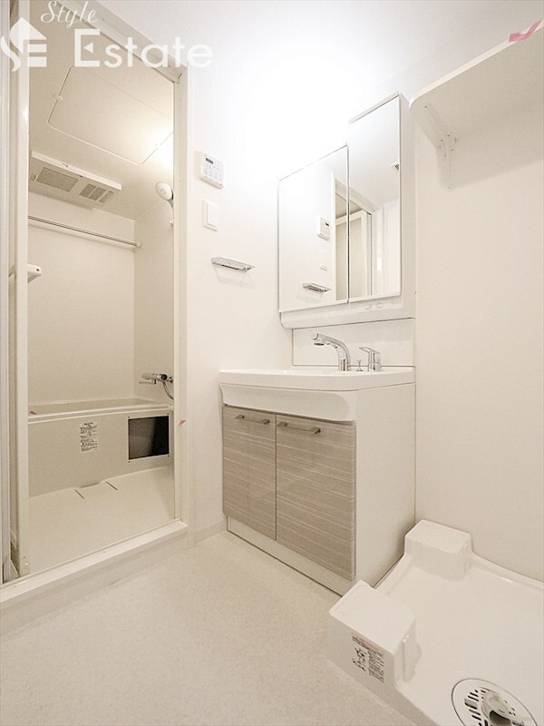 エスリード鶴舞グランパークスの物件内観写真