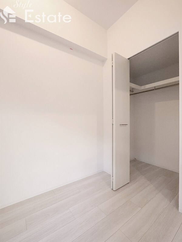 エスリード鶴舞グランパークスの物件内観写真