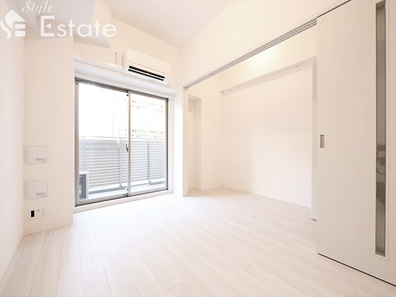 エスリード鶴舞グランパークスの物件内観写真