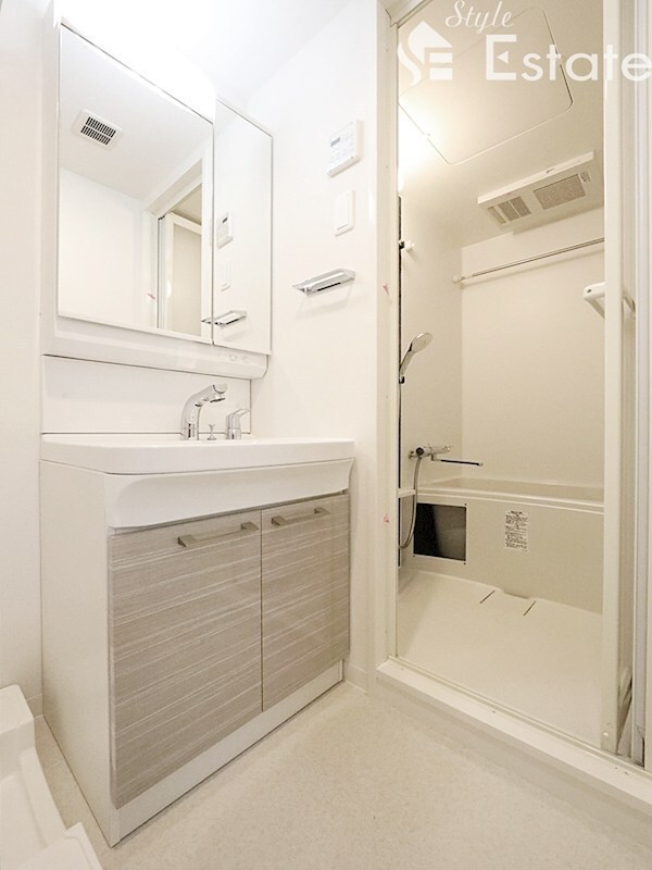 エスリード鶴舞グランパークスの物件内観写真