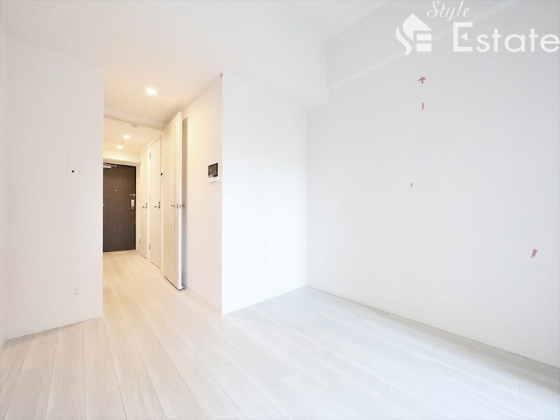 エスリード鶴舞グランパークスの物件内観写真