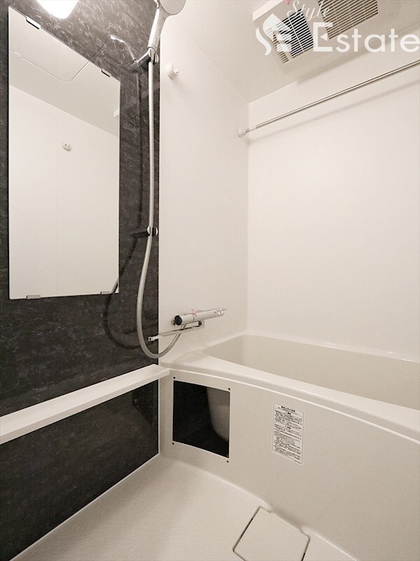 エスリード鶴舞グランパークスの物件内観写真