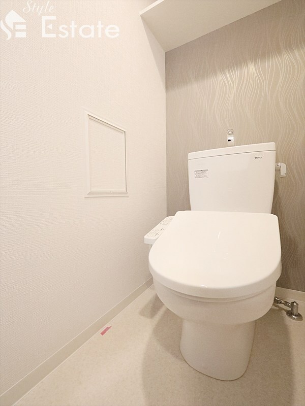 エスリード鶴舞グランパークスの物件内観写真