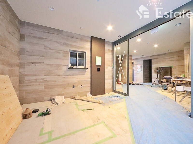 エスリード鶴舞グランパークスの物件内観写真