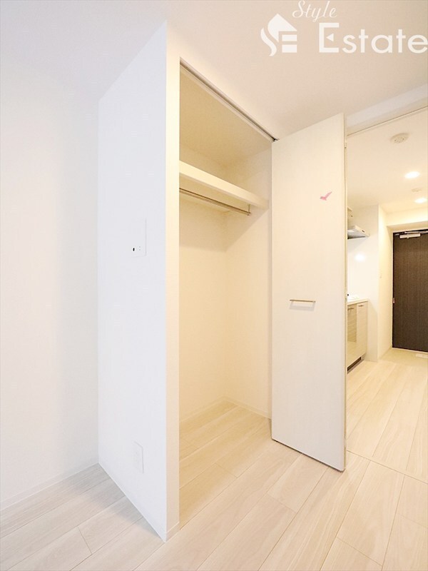 エスリード鶴舞グランパークスの物件内観写真