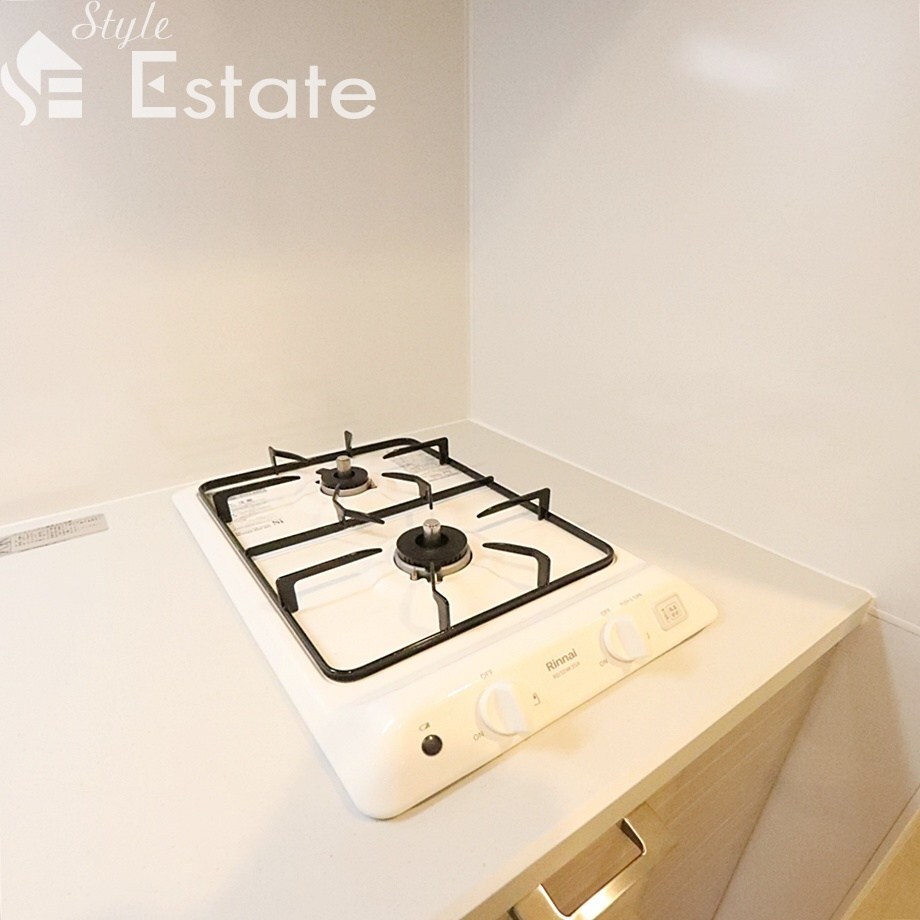 エスリード鶴舞グランパークスの物件内観写真