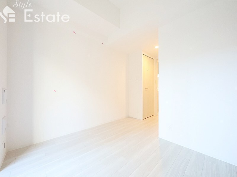 エスリード鶴舞グランパークスの物件内観写真